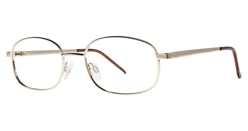 MODERN METALS DAVE Eyeglasses - view 4